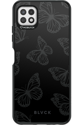 Black Butterflies 2.0 - Samsung Galaxy A22 5G