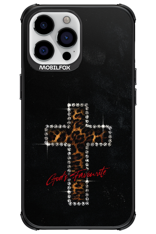 God's Favourite - Apple iPhone 13 Pro Max