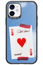 Match 2.0 - Apple iPhone 12
