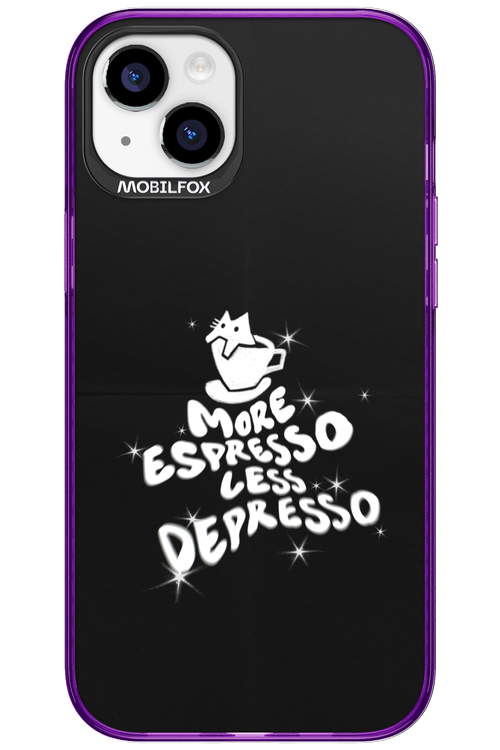 DEPRESSO - Apple iPhone 15 Plus