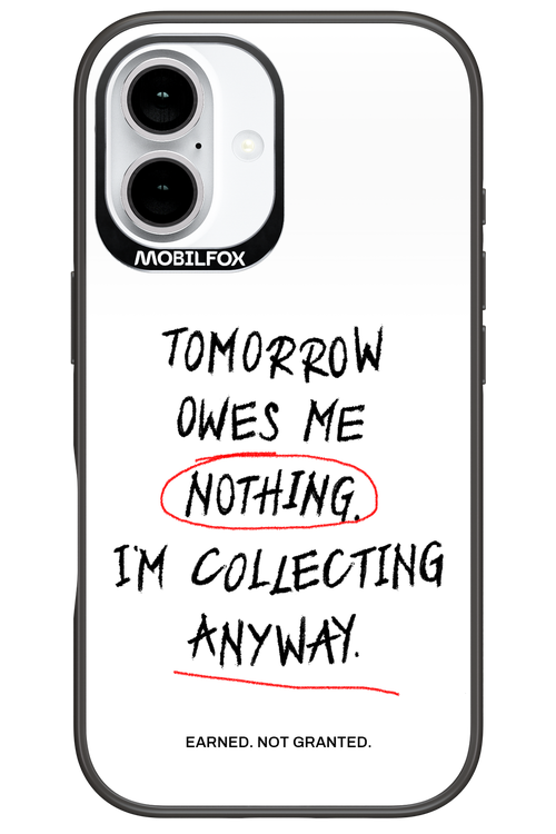 Anyway 2.0 - Apple iPhone 16