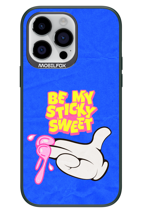 be my sticky sweet 2.0 - Apple iPhone 14 Pro Max