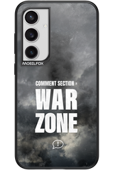 WarZone - Samsung Galaxy S24+