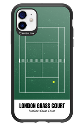 LONDON GRASS COURT 2.0 - Apple iPhone 11