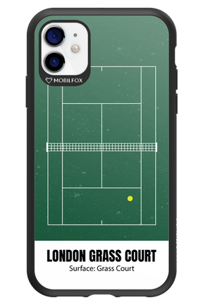 LONDON GRASS COURT 2.0 - Apple iPhone 11