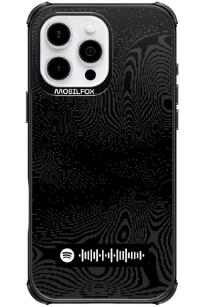 Techno frequency - Apple iPhone 16 Pro Max