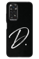 (Off Space) D 2.0 - Xiaomi Redmi Note 11/11S 4G