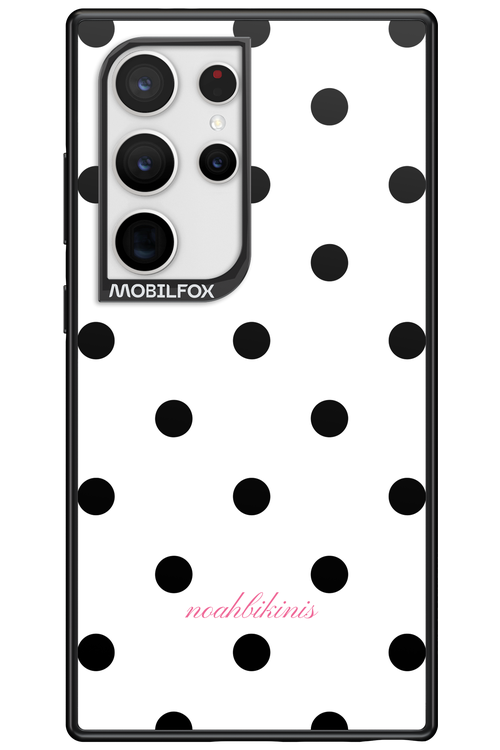 Baby Dots - Samsung Galaxy S24 Ultra