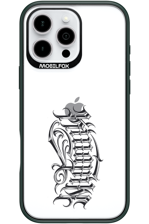 Chaotic Love - Apple iPhone 16 Pro Max