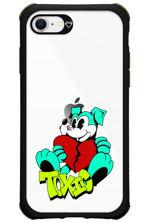 Playful Chaos - Apple iPhone SE 2020
