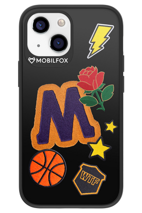 University's King - Apple iPhone 13 Mini
