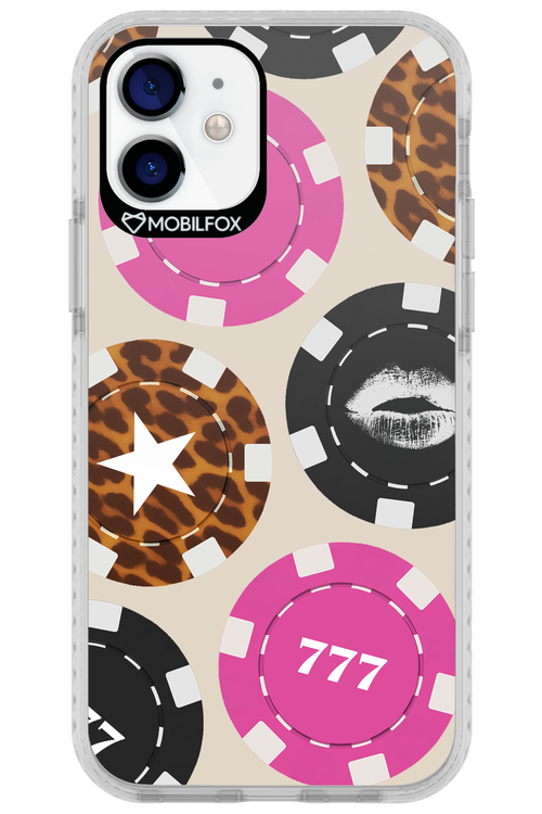 All In - Apple iPhone 12