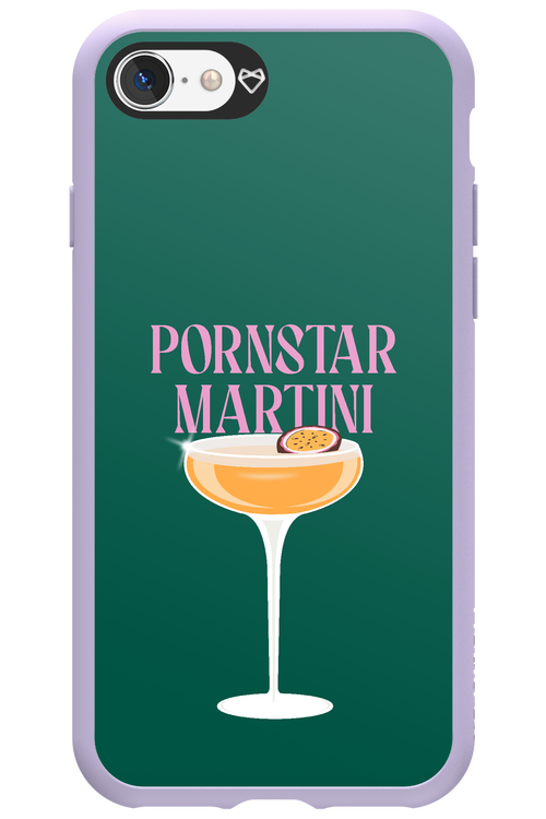P_star Martini - Apple iPhone SE 2020