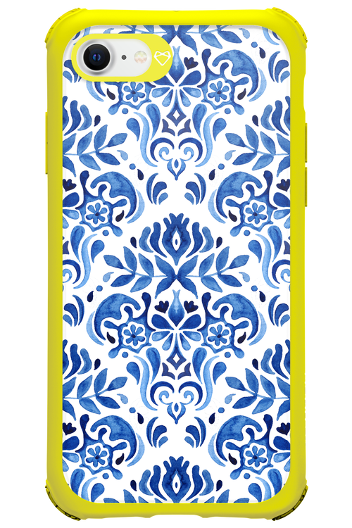 La Dolce Flora 2.0 - Apple iPhone SE 2020