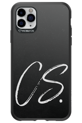 (Off Space) CS 2.0 - Apple iPhone 11 Pro Max