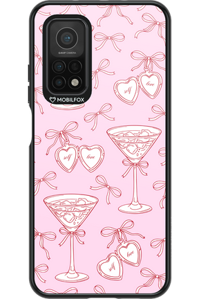 Tipsy Toast 2.0 - Xiaomi Mi 10T 5G