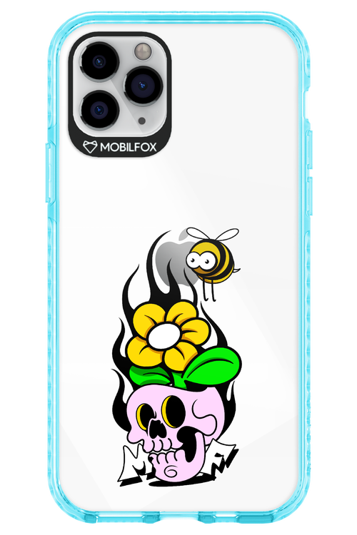 Sugar & Venom - Apple iPhone 11 Pro