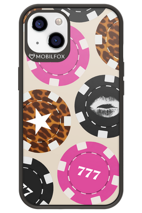 All In - Apple iPhone 13