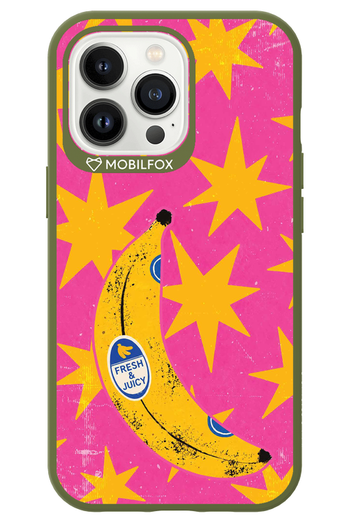 BANANA POP 2.0 - Apple iPhone 13 Pro