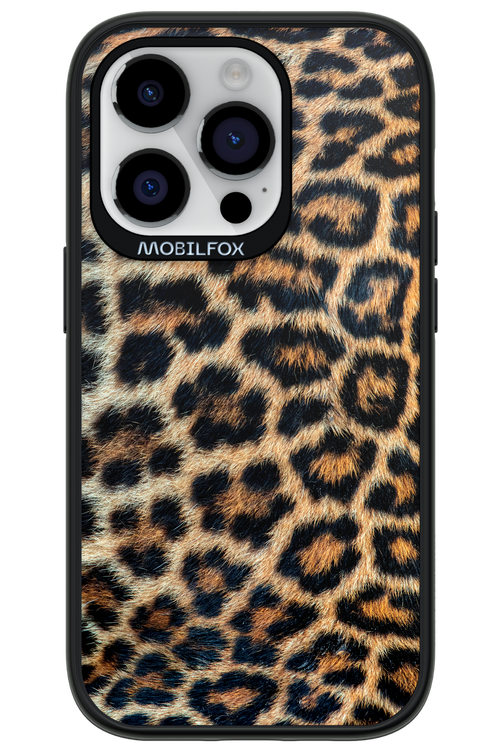 Leopard - Apple iPhone 14 Pro