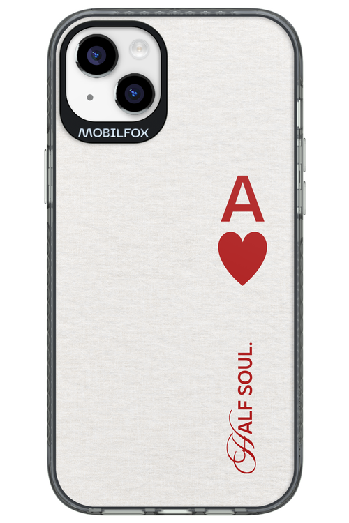 Half 2.0 - Apple iPhone 14 Plus