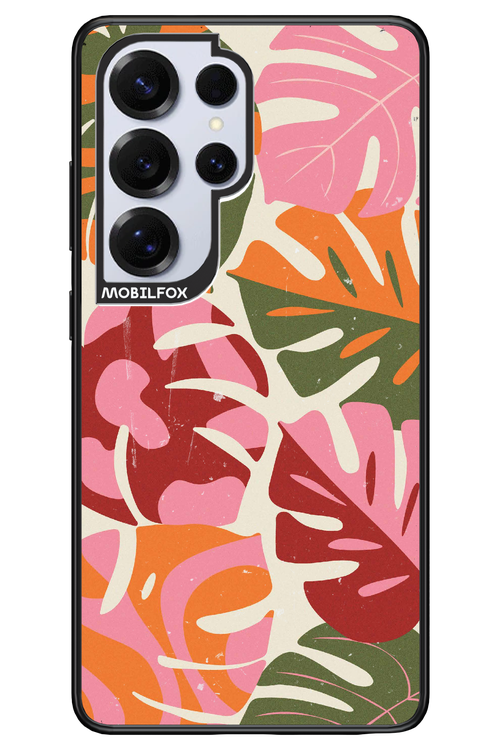 Tropical Heatwave 2.0 - Samsung S25 Ultra