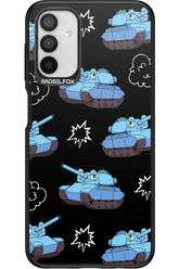 Tank Guy 2.0 - Samsung Galaxy A04s