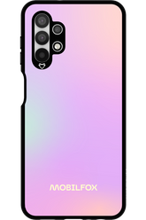 Pastel Violet - Samsung Galaxy A13 4G