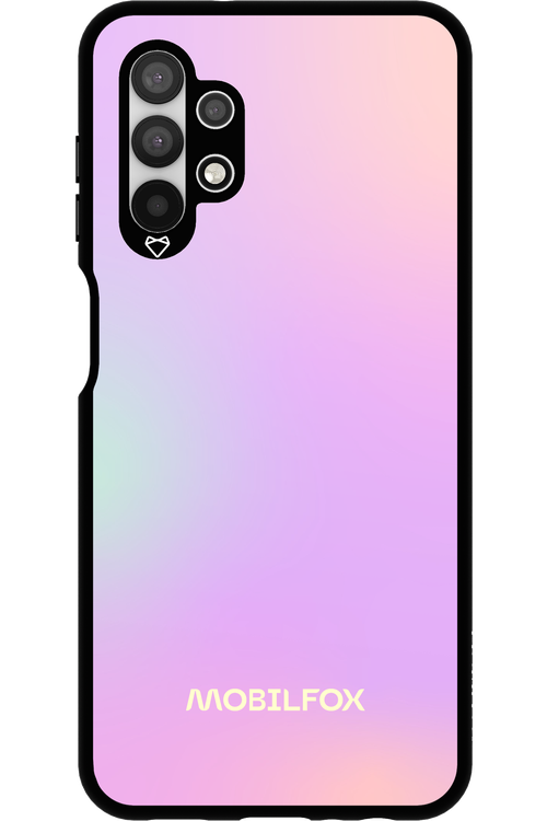 Pastel Violet - Samsung Galaxy A13 4G