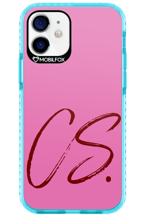 (Sorbet) CS 2.0 - Apple iPhone 12