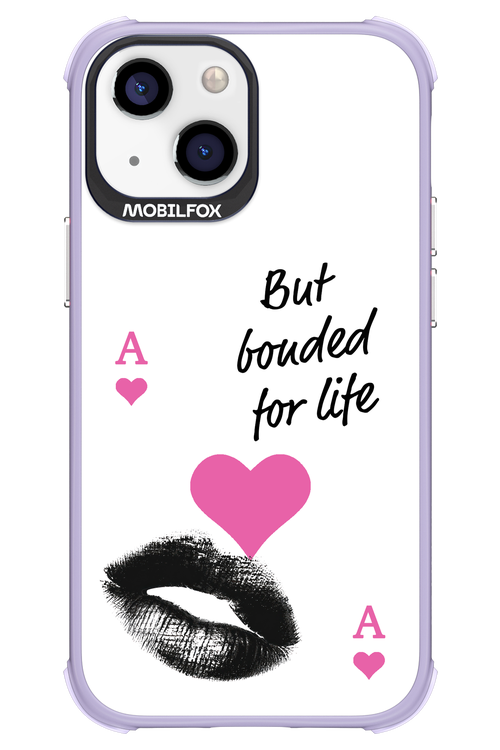 Bonded for Life 2.0 - Apple iPhone 13 Mini