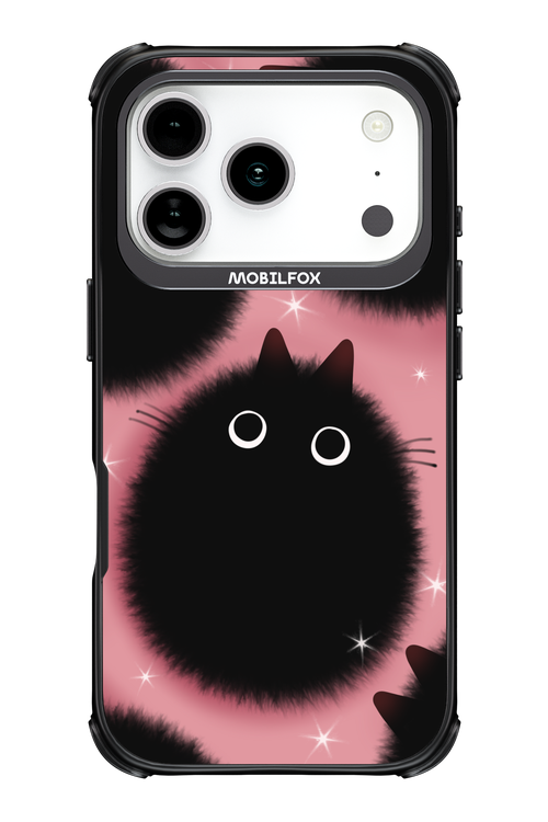 PURRr - Apple iPhone 17 Pro