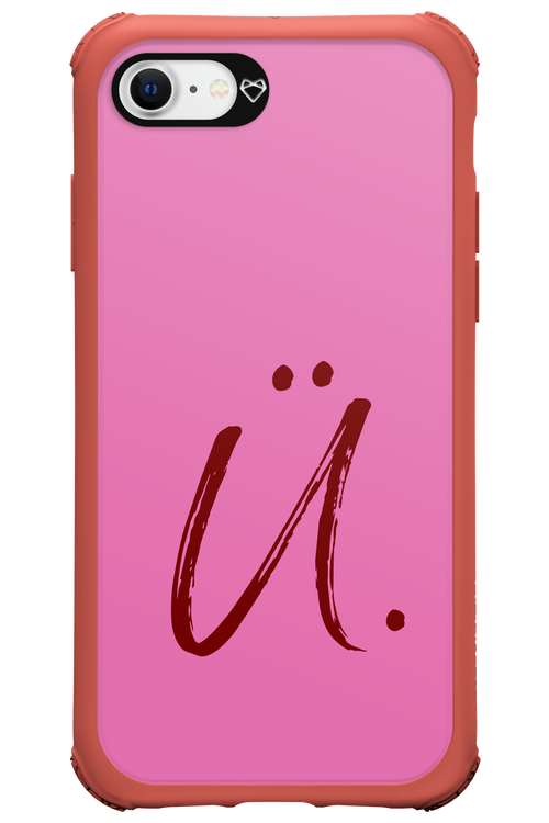 (Sorbet) U II 2.0 - Apple iPhone 8