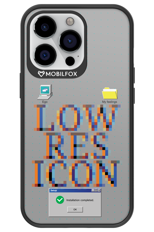 Low res icon 2.0 - Apple iPhone 13 Pro