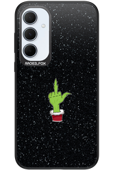 My Middle Finger - Samsung Galaxy A35