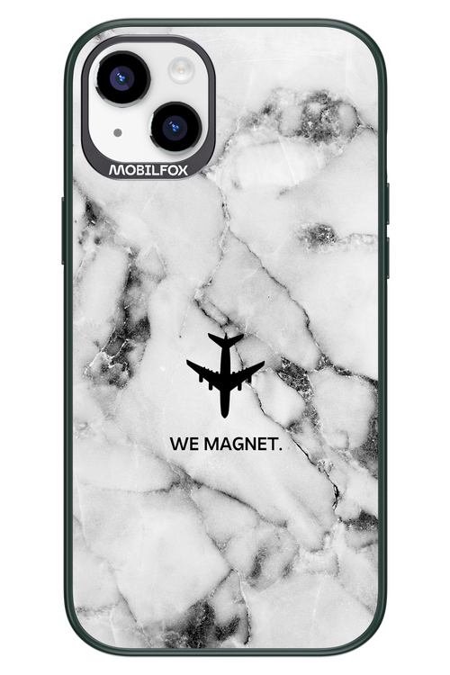 International Love II 2.0 - Apple iPhone 14 Plus