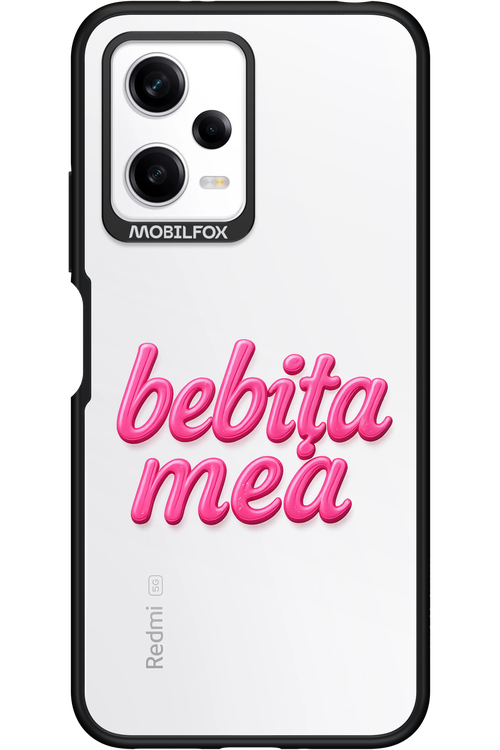 Meaa 2.0 - Xiaomi Redmi Note 12 5G