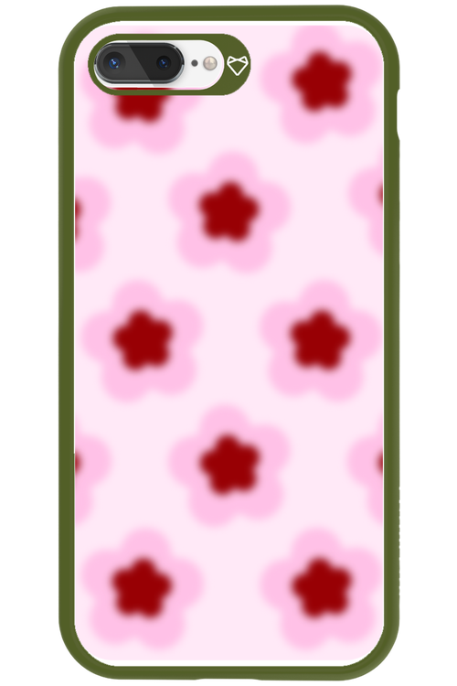 Soft Bloom - Apple iPhone 8 Plus