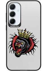 Monkey Rage Light 2.0 - Samsung Galaxy A55