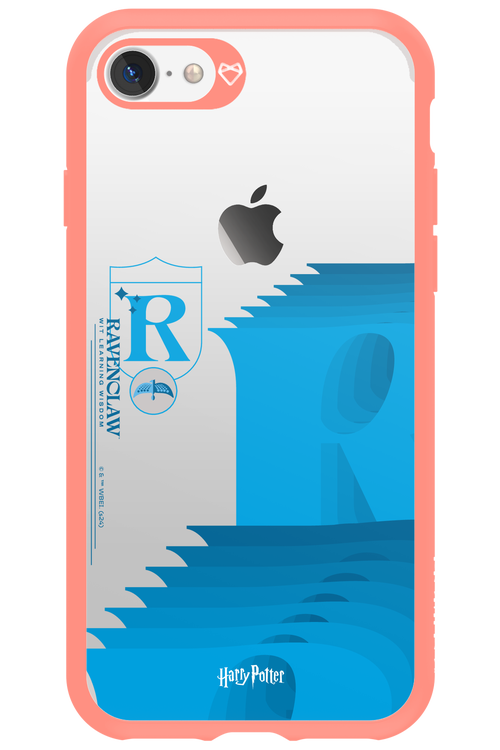 Rowena Ravenclaw - Apple iPhone 7