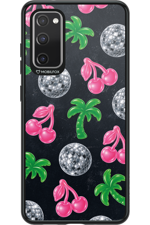 Single Life 2.0 - Samsung Galaxy S20 FE
