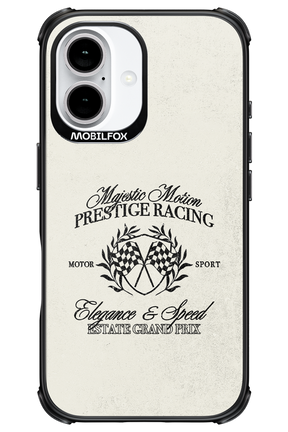 Old money - Apple iPhone 16