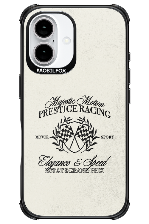 Old money - Apple iPhone 16