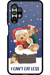 I can't eat less - Samsung Galaxy A13 4G