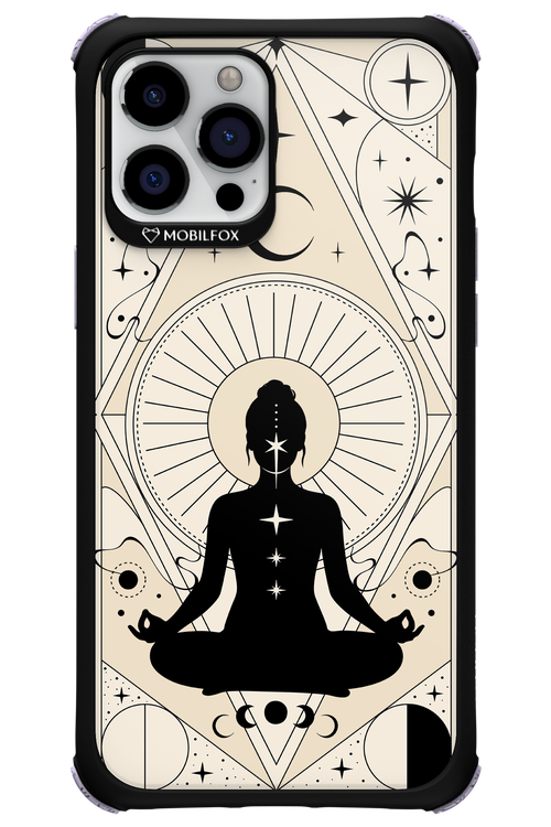 Soul Peace - Apple iPhone 12 Pro Max