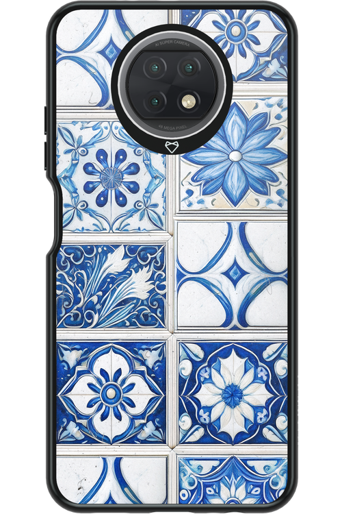 Antique - Xiaomi Redmi Note 9T 5G