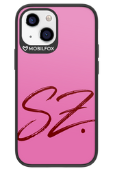 (Sorbet) SZ 2.0 - Apple iPhone 13 Mini