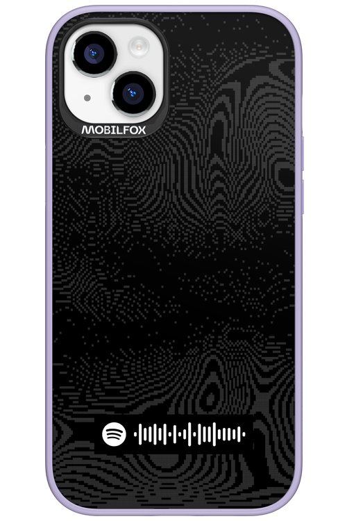 Techno frequency - Apple iPhone 15 Plus