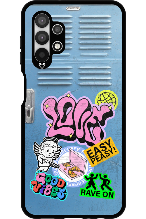 My Locker - Samsung Galaxy A13 4G