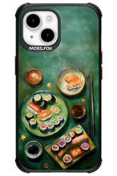 Sushi Table - Apple iPhone 15